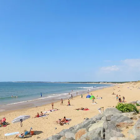 Les Hippocampes By Interhome Prázdninový dům La Tranche-sur-Mer