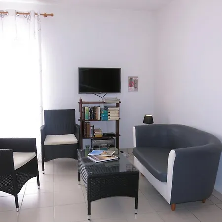 Les Hippocampes By Interhome