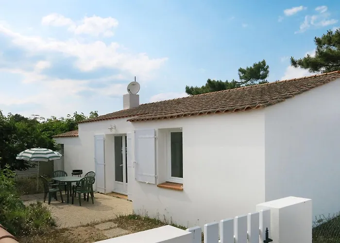 Les Hippocampes By Interhome *