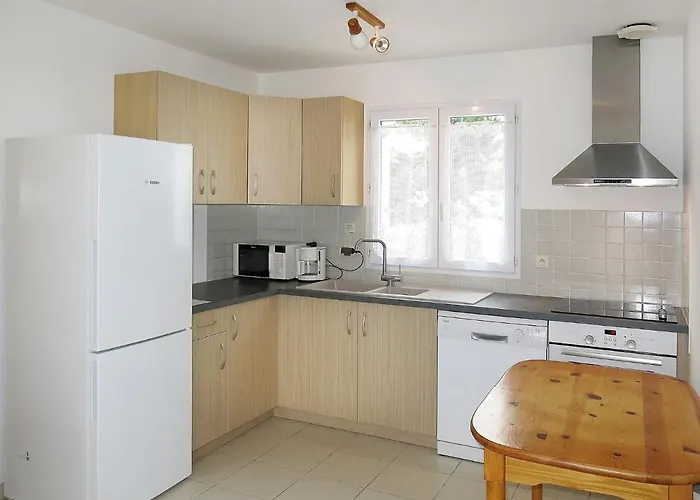 Les Hippocampes By Interhome La Tranche-sur-Mer