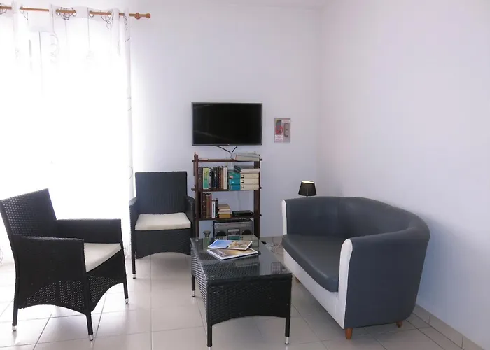 Les Hippocampes By Interhome