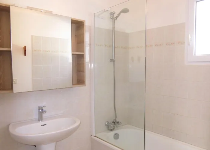 Les Hippocampes By Interhome Prázdninový dům *