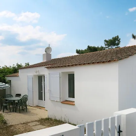 Les Hippocampes By Interhome *