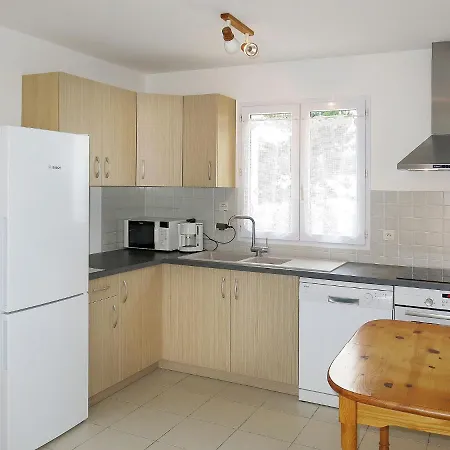 Les Hippocampes By Interhome La Tranche-sur-Mer