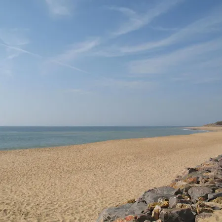 Les Hippocampes By Interhome