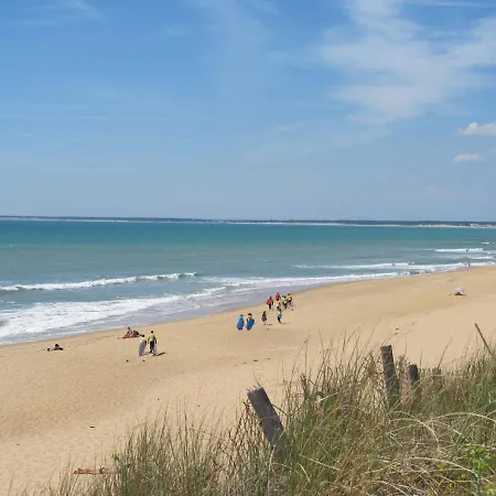 Les Hippocampes By Interhome *