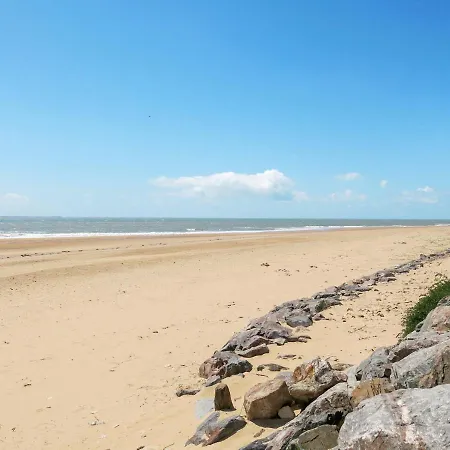 Les Hippocampes By Interhome