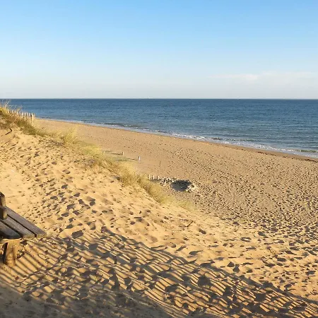 Casa de Férias Les Hippocampes By Interhome *