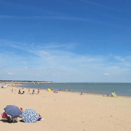 Les Hippocampes By Interhome *