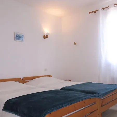 Holiday home Les Hippocampes By Interhome