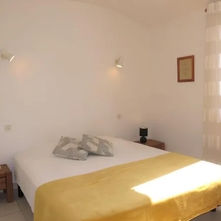 Les Hippocampes By Interhome Holiday home