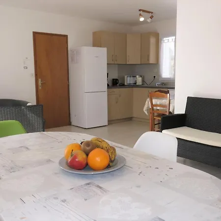 Les Hippocampes By Interhome