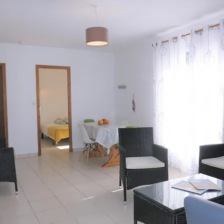 Les Hippocampes By Interhome * La Tranche-sur-Mer