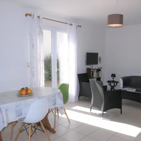 Les Hippocampes By Interhome Casa de Férias La Tranche-sur-Mer