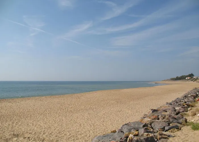 Les Hippocampes By Interhome