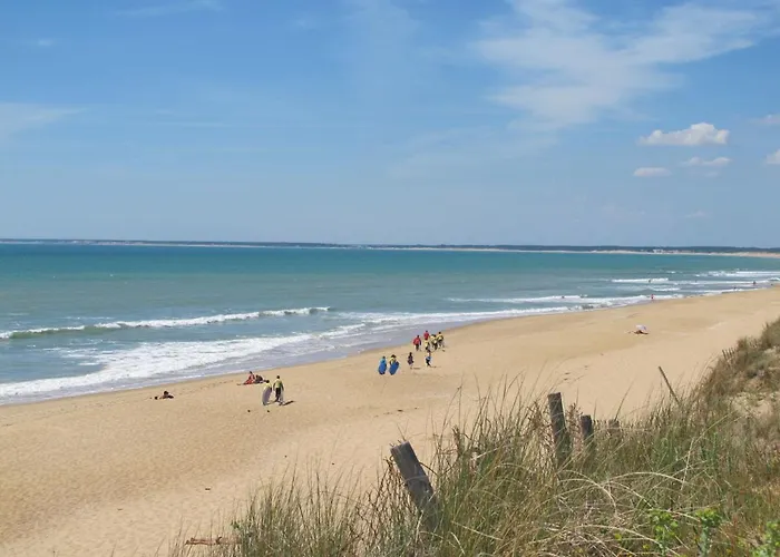 Les Hippocampes By Interhome *