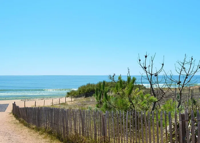 Casa vacanze Les Hippocampes By Interhome