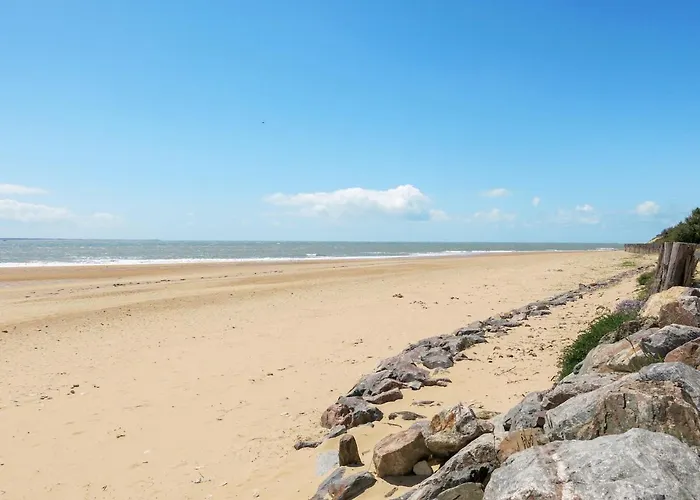 Les Hippocampes By Interhome