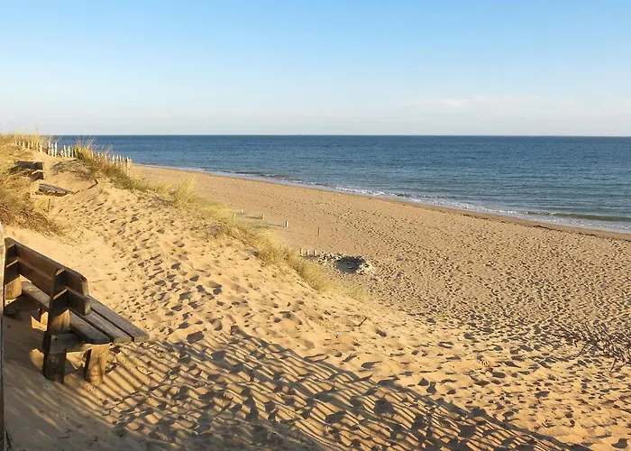 Casa vacanze Les Hippocampes By Interhome *