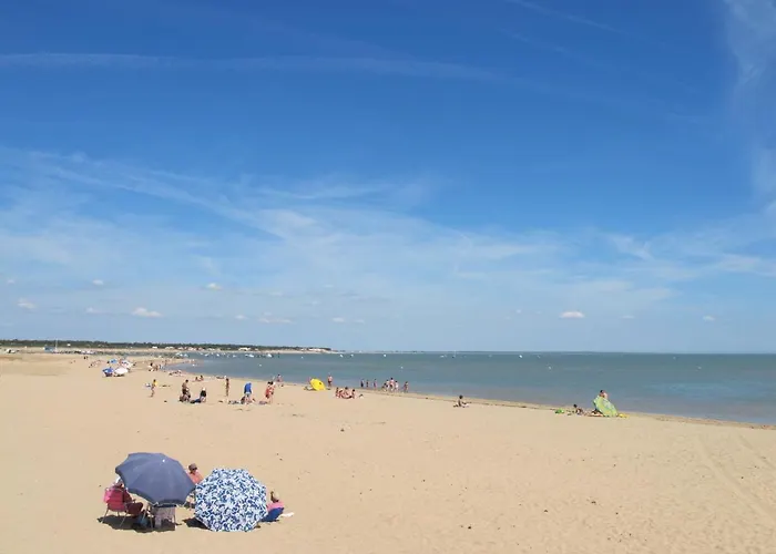 Les Hippocampes By Interhome *