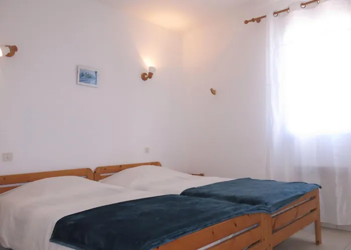 Casa vacanze Les Hippocampes By Interhome