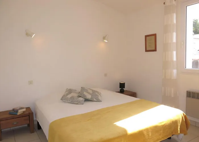 Les Hippocampes By Interhome Casa vacanze