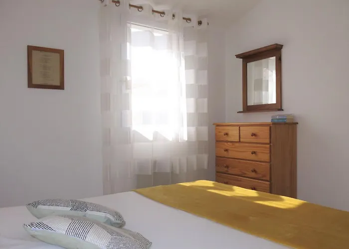 Les Hippocampes By Interhome Casa vacanze