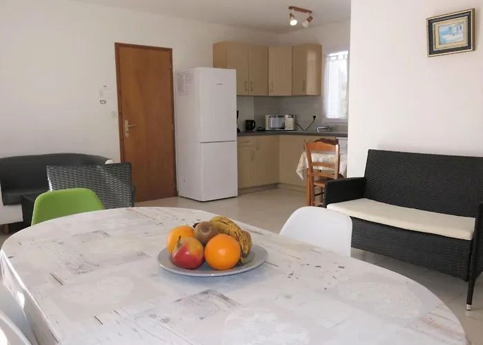 Les Hippocampes By Interhome