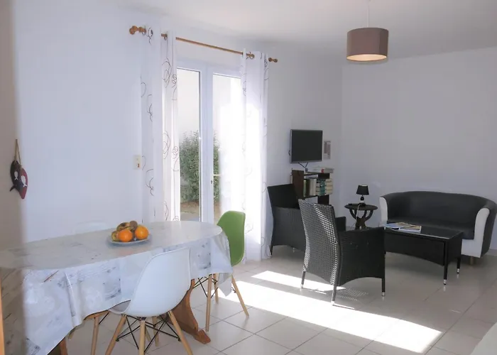 Les Hippocampes By Interhome Casa vacanze La Tranche-sur-Mer